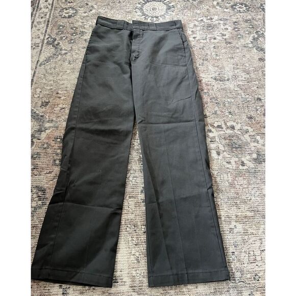 Dickies 874 Original Fit Worker Pants - Picture 1 of 6